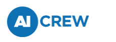 AI-CREW Logo